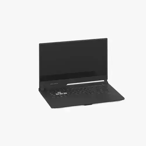 ASUS ROG Strix G15 Gaming Laptop
