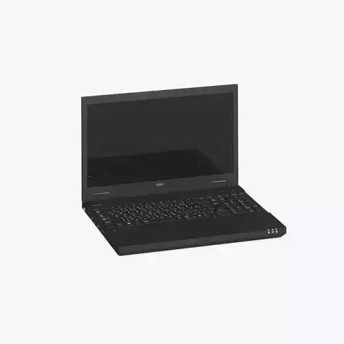  NEC High-Spec Laptop 