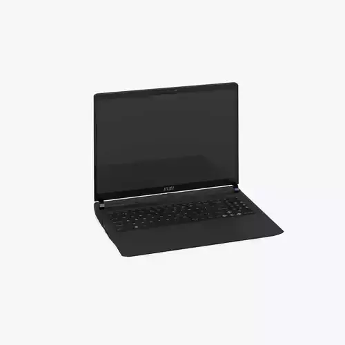 MSI Portatile Vector GP68HX 12VH-010XES