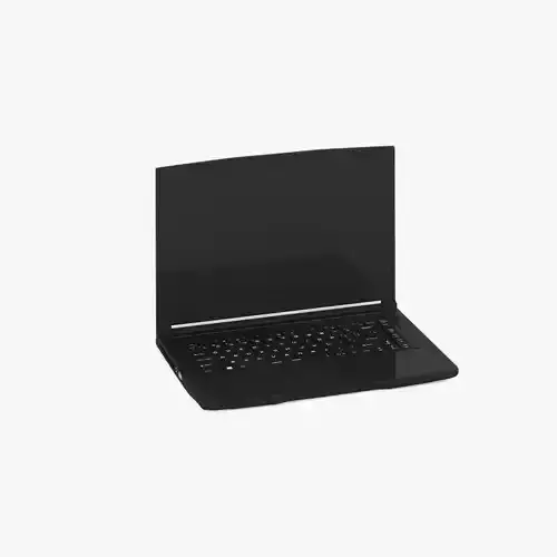 MSI Modern 15 A10M Intel i5