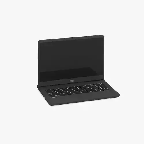 MSI Vector GP76  Intel 12th Gen