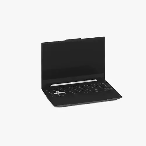Laptop Asus TUF Gaming FX517ZE-HN045W