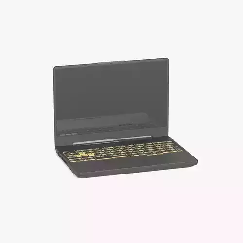 Laptop Asus TUF Gaming F16 FX607VJB