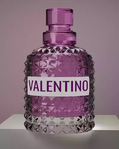 Valentino perfume
