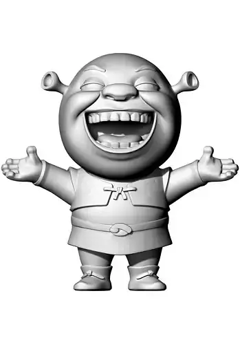 Funny Toy Amazing Superhero Boy Lady