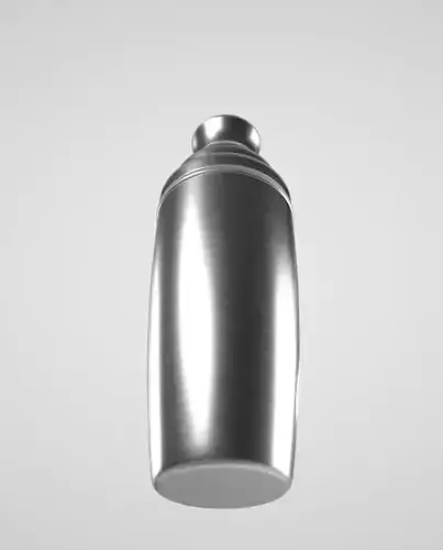 Stainless Steel Mixer Drink Shaker for Home Bartending Kit Bar