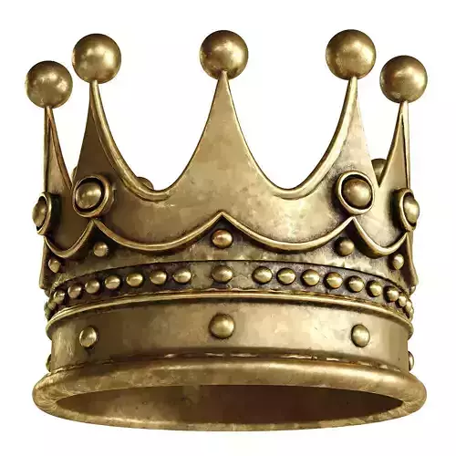 crown