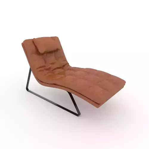 Lounge Chair 08