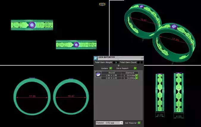 wedding rings engagement rings diamond rings