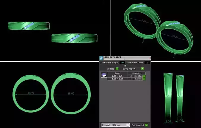 wedding rings engagement rings diamond rings