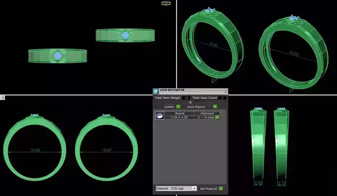 wedding rings engagement rings diamond rings