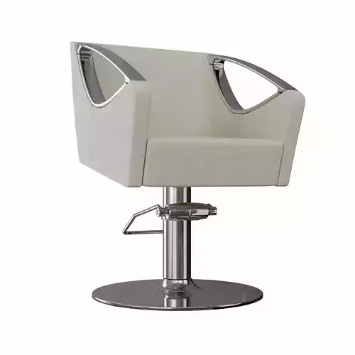 hairdressing chair