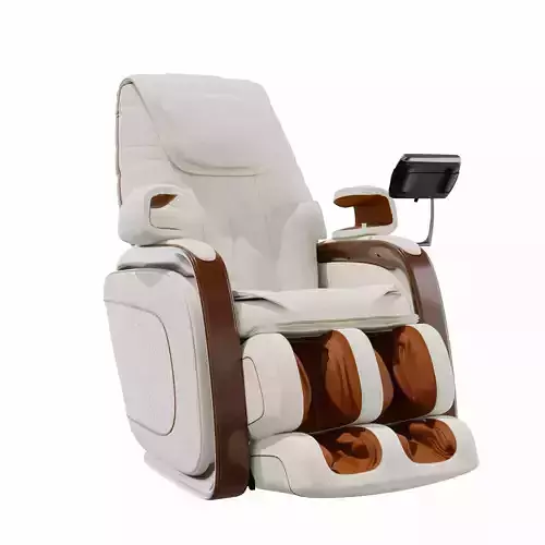 Massage chair