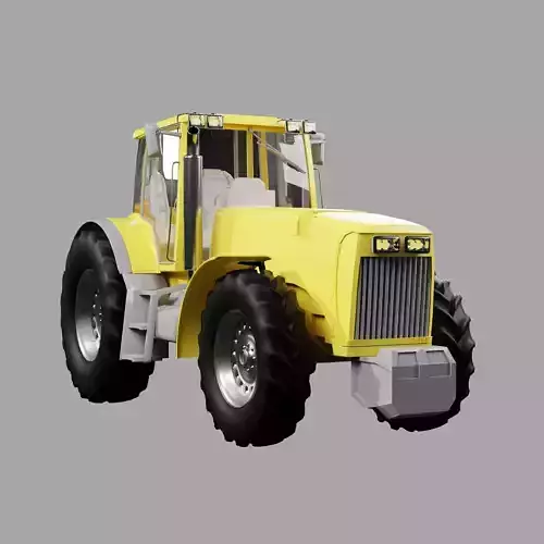 tractor