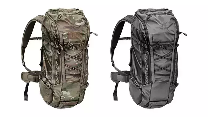 ARCTERYX ASSAULT PACK 30