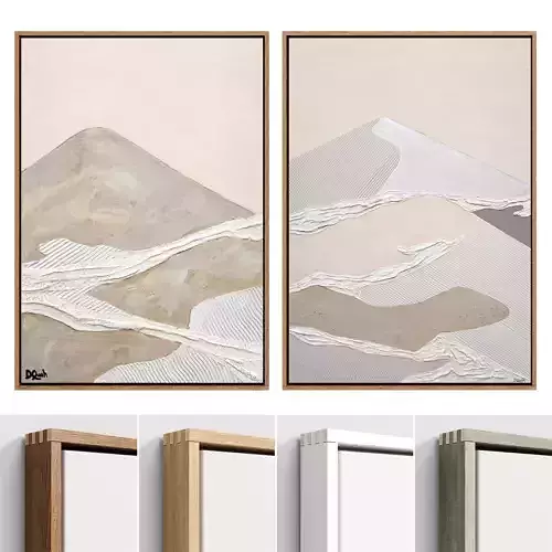 Plaster Two Frame 33