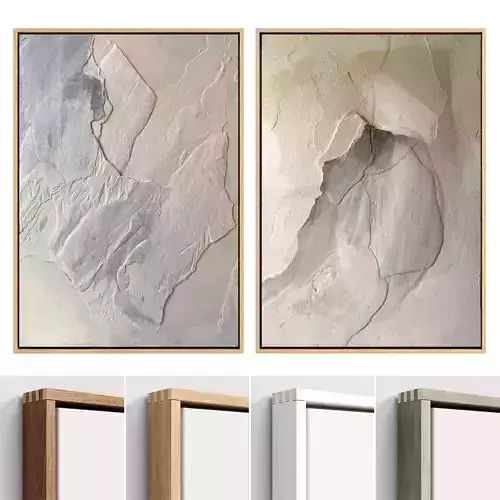 Plaster Two Frame 34