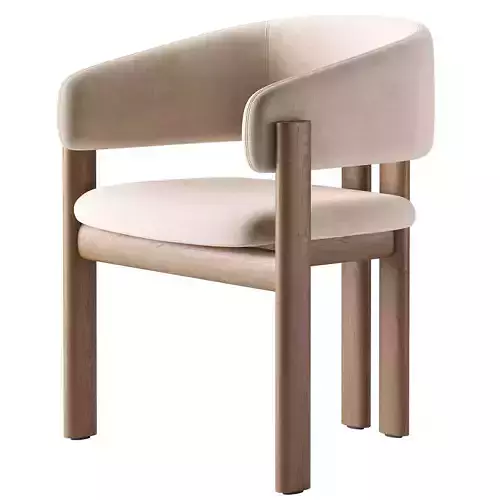 Biarritz Chair by Ditre Italia