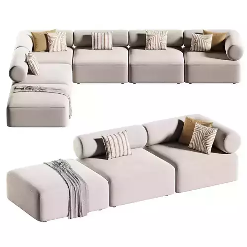 Annud OFFO sofa