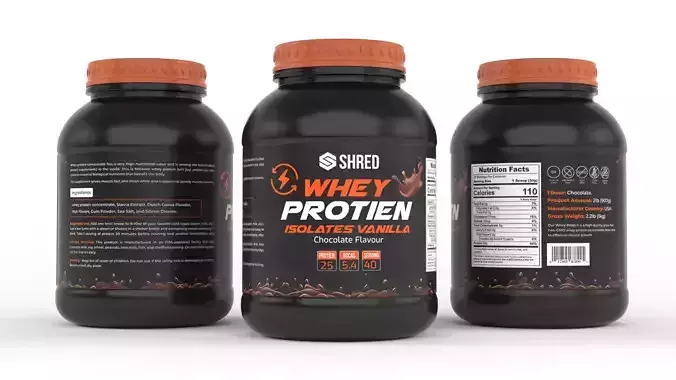Protein Powder