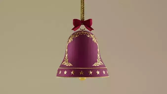 Christmas Bell