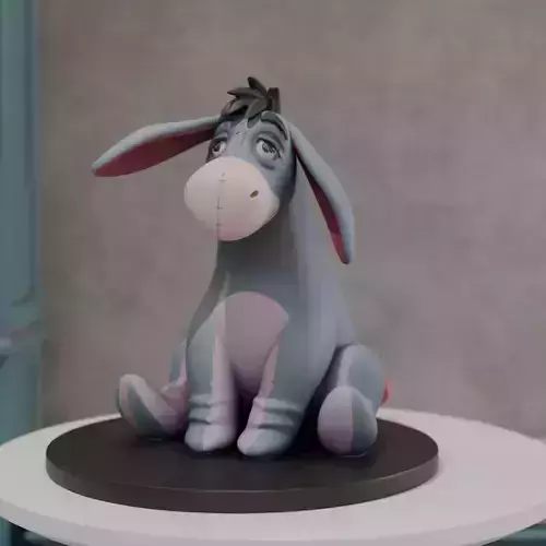 Eeyore