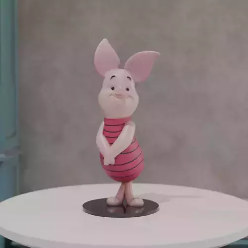 Piglet