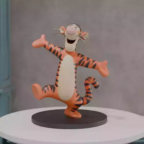 Tigger