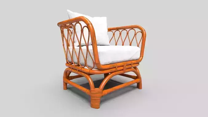 Chair Wooden CG12