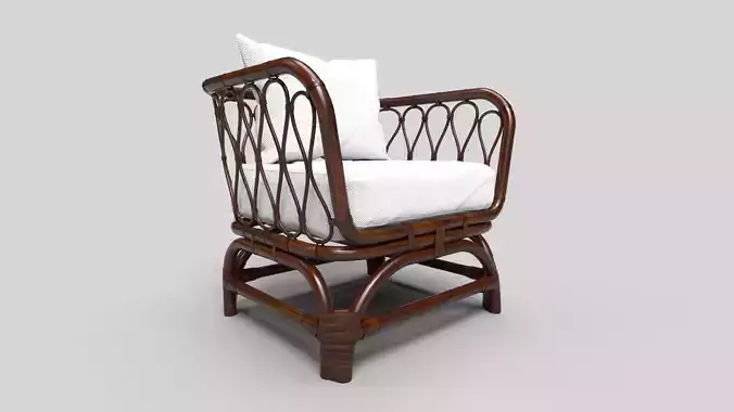 Chair Wooden CG13