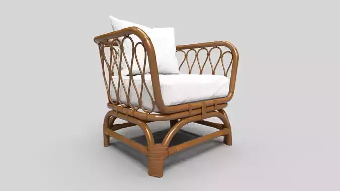 Chair Wooden CG14