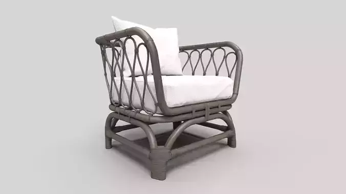 Chair Wooden CG15