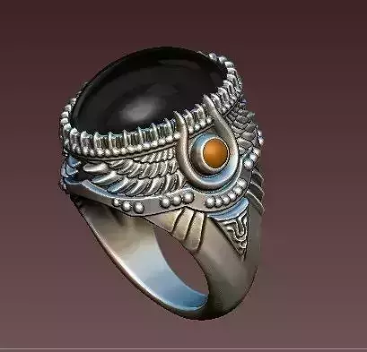 egypt ring