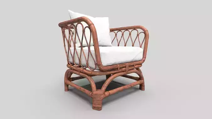 Chair Wooden CG18