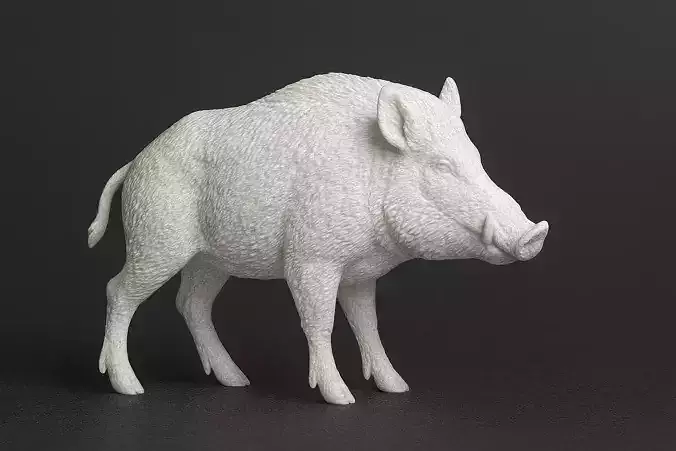 Wildboar Miniatures