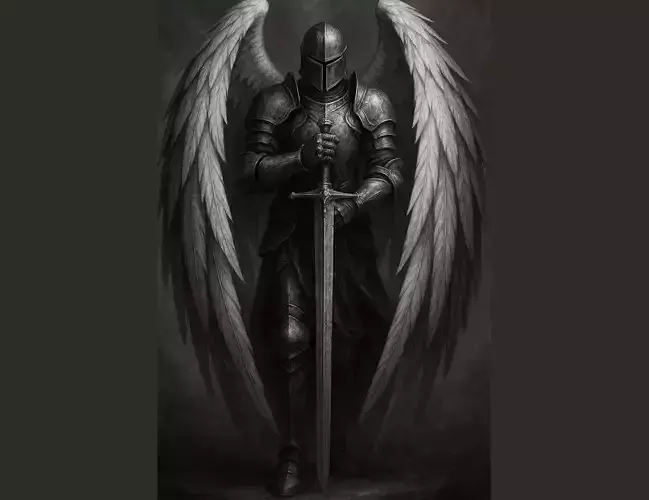 Dark Angel