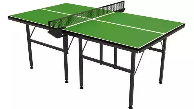 Table Tennis Table