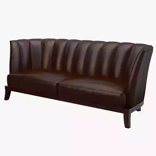 Opera Contemporary - Parsifal Sofa