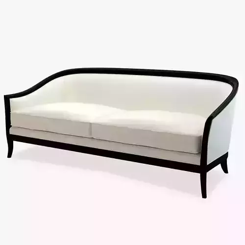 Opera Contemporary - Marta Sofa 3D model
