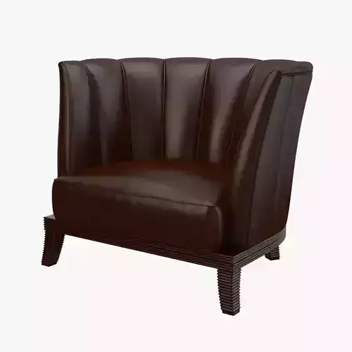 Opera Contemporary - Parsifal Armchair