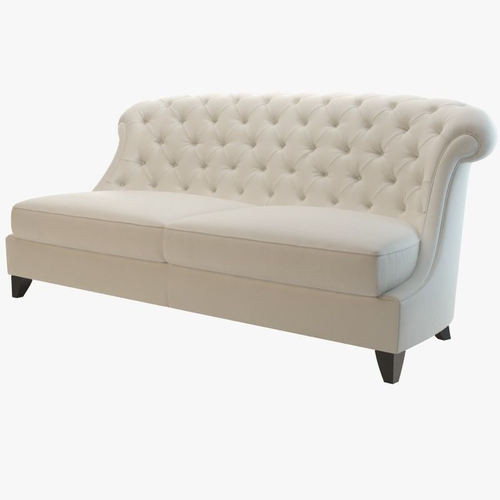 Opera Contemporary - Magda Sofa