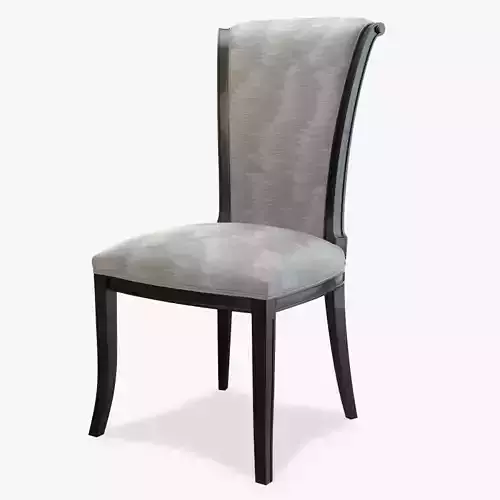 Opera Contemporary - Claude Chair