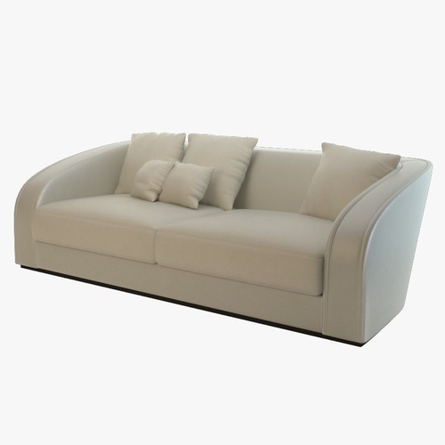 Opera Contemporary - carmen Sofa