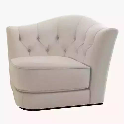 Opera Contemporary - Butterfly Armchair