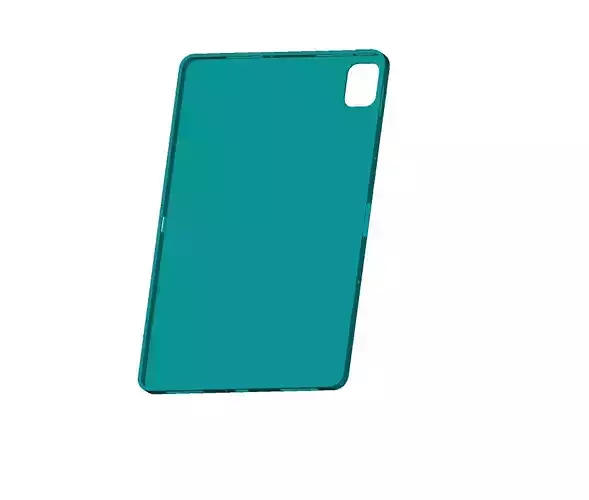 Xiaomi Pad 5  TPU Case