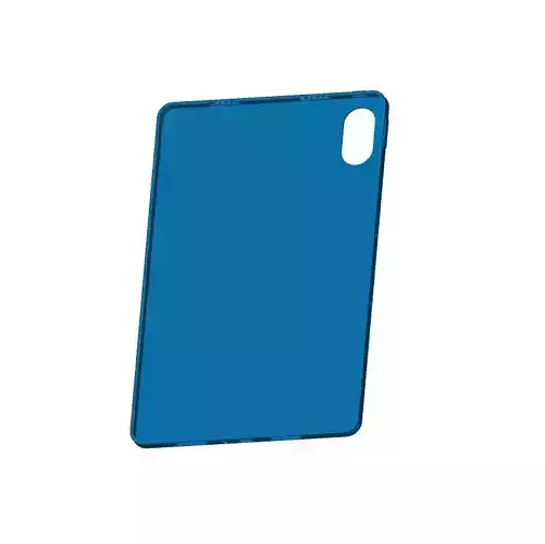 Xiaomi Redmi Pad 2 Pro  TPU Case