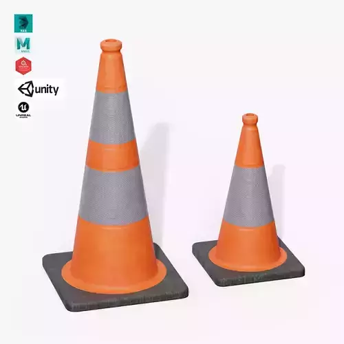 Traffic Cone