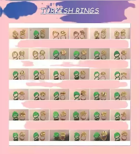 550 plus  Premium Jewelry Design Files Pack 