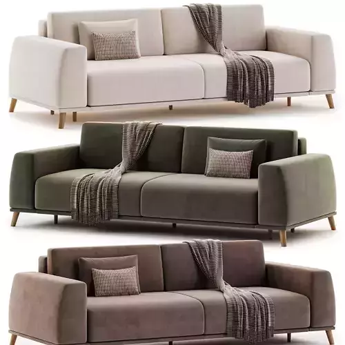 Laronso sofa