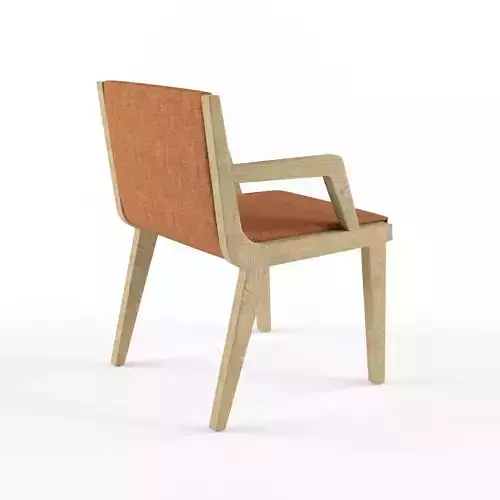 Symmetry Chair
